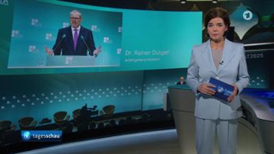 Tagesschau: 20:00 Uhr,