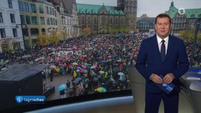 Tagesschau: 20:00 Uhr