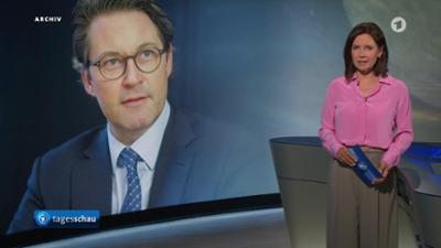 Tagesschau: 20:00 Uhr,