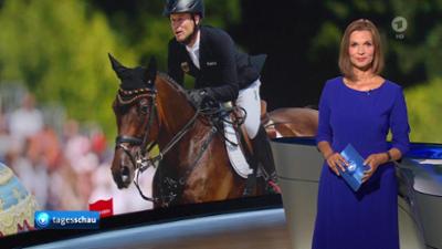 Tagesschau: 20:00 Uhr,