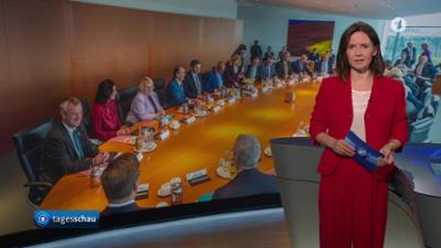 Tagesschau: 20:00 Uhr,