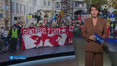 Tagesschau: 20:00 Uhr,