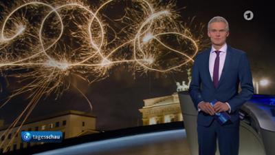 Tagesschau: 20:00 Uhr