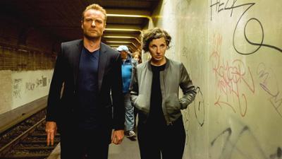 Tatort: Dein Name sei Harbinger: Dein Name sei Harbinger