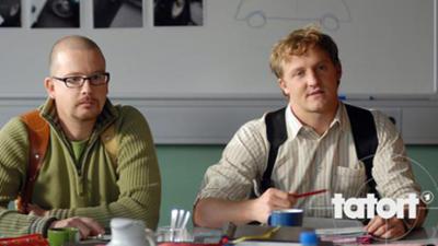 Tatort: Der Tote vom Straßenrand: Der Tote vom Straßenrand