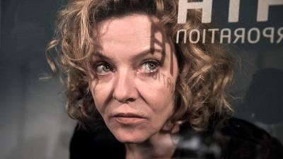 Tatort: Der Turm: Der Turm