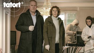 Tatort: Die Amme: Die Amme