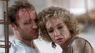 Tatort: Dunkelfeld: Dunkelfeld