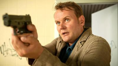 Tatort: Eine Handvoll Paradies: Eine Handvoll Paradies