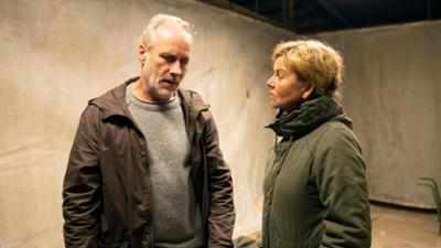 Tatort: Erbarmen. Zu spät.: Erbarmen. Zu spät.