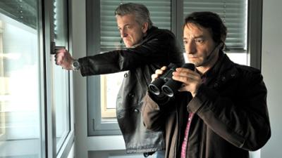 Tatort: Machtlos: Machtlos