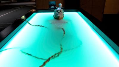 Tatort: Murot und das Paradies: Murot und das Paradies