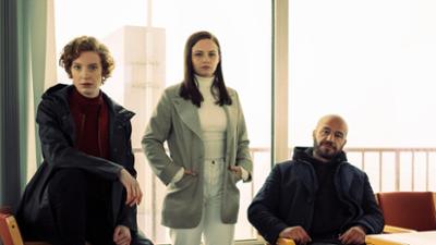 Tatort: Neugeboren: Neugeboren