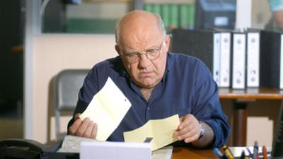 Tatort: Rache-Engel: Rache-Engel