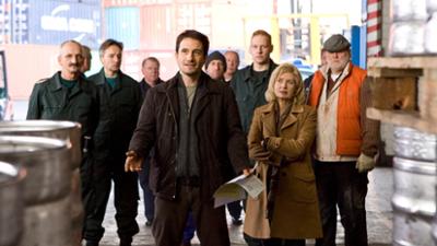 Tatort: Schlafende Hunde: Schlafende Hunde Tatort: Schlafende Hunde: Schlafende Hunde