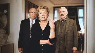 Tatort: Unschuldig: Unschuldig