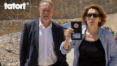 Tatort: Verschwörung: Verschwörung