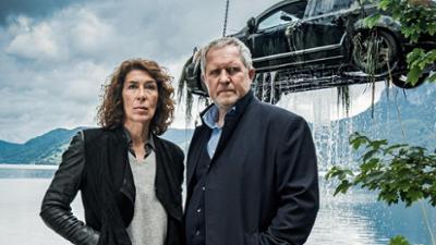 Tatort: Wahre Lügen: Wahre Lügen