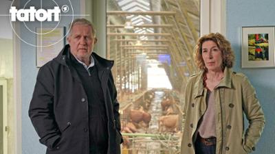 Tatort: Was ist das für eine Welt: Was ist das für eine Welt
