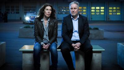 Tatort: Wehrlos: Wehrlos