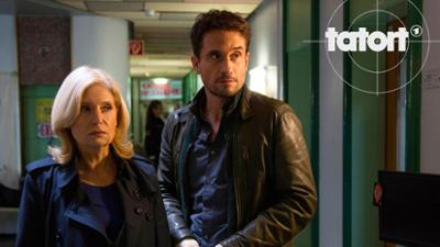 Tatort: Wer Wind erntet, sät Sturm!: Wer Wind erntet, sät Sturm