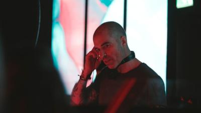 Techno House Deutschland: Folge 2: Im Club - Das Omen und die 90er (S01/E02)