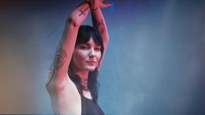 Techno House Deutschland: Folge 3: Im Club - Berlin ist die Partystadt (S01/E03)