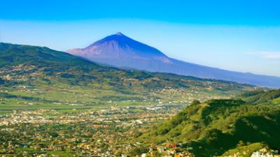 Teneriffa - Im Bann des Teide