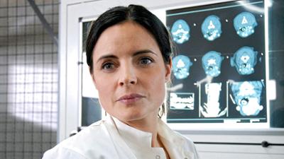 Tierärztin Dr. Mertens: Folge 21: Unglaubliche Begegnung (S02/E08)
