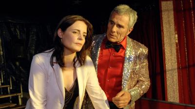 Tierärztin Dr. Mertens: Folge 13: Eine Niere für Nero (S01/E13)