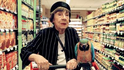 Tierärztin Dr. Mertens: Folge 5: Die Unzertrennlichen (S01/E05)