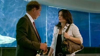 Tierärztin Dr. Mertens: Folge 18: Das Haifischbecken (S02/E05)