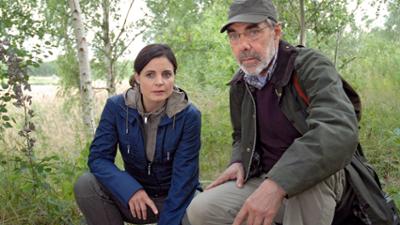 Tierärztin Dr. Mertens: Folge 15: Gefährliche Nachbarn (S02/E02)