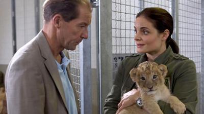 Tierärztin Dr. Mertens: Folge 28: Große Erwartungen (S03/E02)
