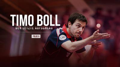 Timo Boll - Der letzte Aufschlag: Folge 6: Ein Ende und ein Neuanfang
