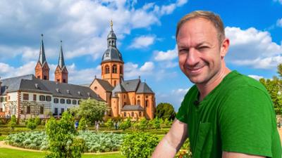 tobis städtetrip: Städtetrip XXL: Hanau, Seligenstadt, Willingen