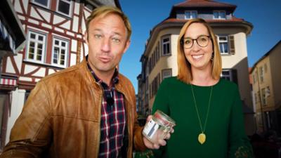 tobis städtetrip: Butzbach hautnah!