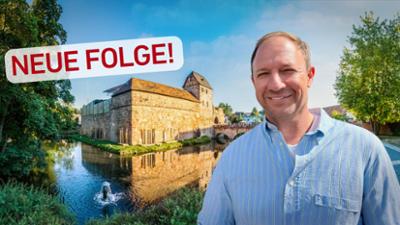 tobis städtetrip: Bad Vilbel