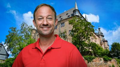 tobis städtetrip: Zurück in Marburg