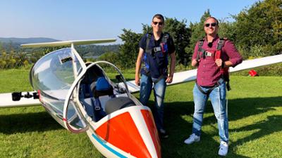 tobis städtetrip: Witzenhausen hautnah!