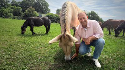 Tobis Urlaubstrip: Nordhessen