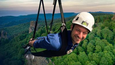 Tobis Urlaubstrip: Sauerland hautnah!