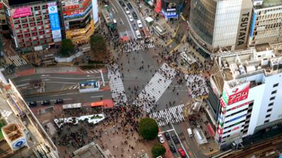 Tokyo - Die Stadtkultur von morgen: Tokio – Die Stadtkultur von morgen