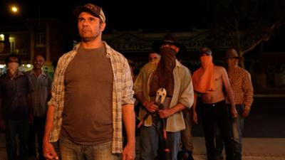 Total Control: Folge 4: Total Control