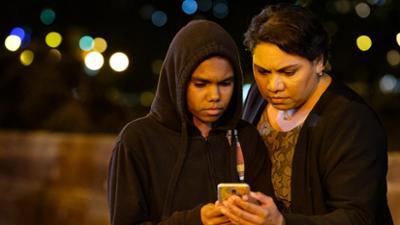 Total Control: Folge 5: Total Control