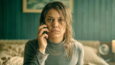 Totenfrau: Folge 2: Ein ganz großer Künstler