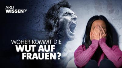 Toxische Männlichkeit. Woher kommt die Wut auf Frauen?