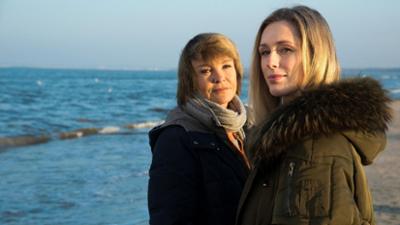 Träume - Der Usedom-Krimi: Träume (10) - Der Usedom-Krimi