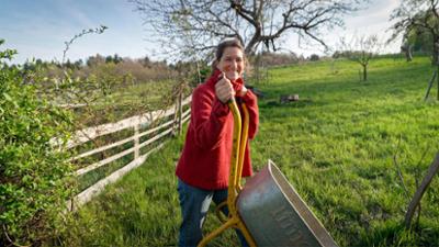 Twist: Leben auf dem Dorf - Traum oder Alptraum?