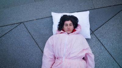 Twist - Was machen Träume mit uns?